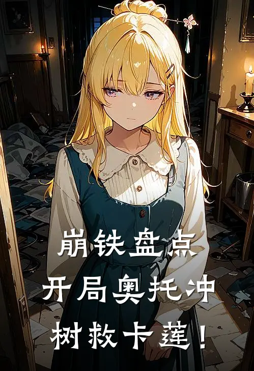 崩铁盘点：开局奥托冲树救卡莲！