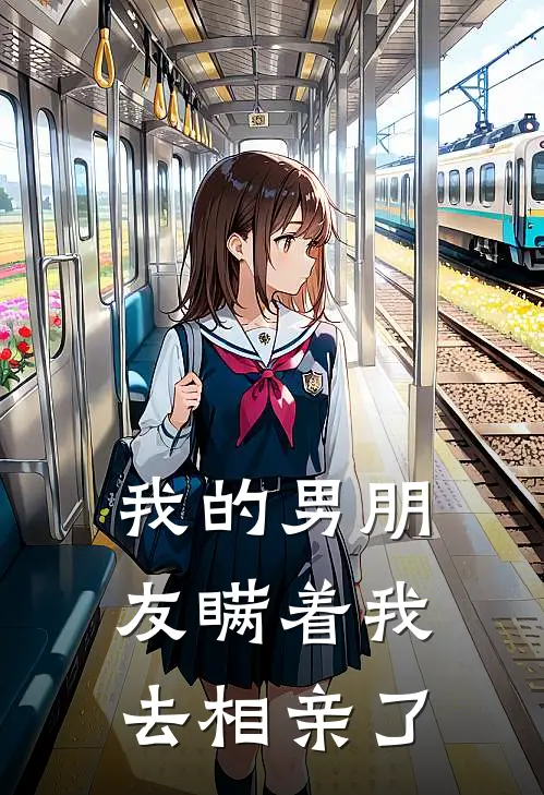 我的男朋友瞒着我去相亲了
