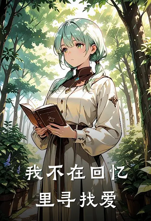 我不在回忆里寻找爱
