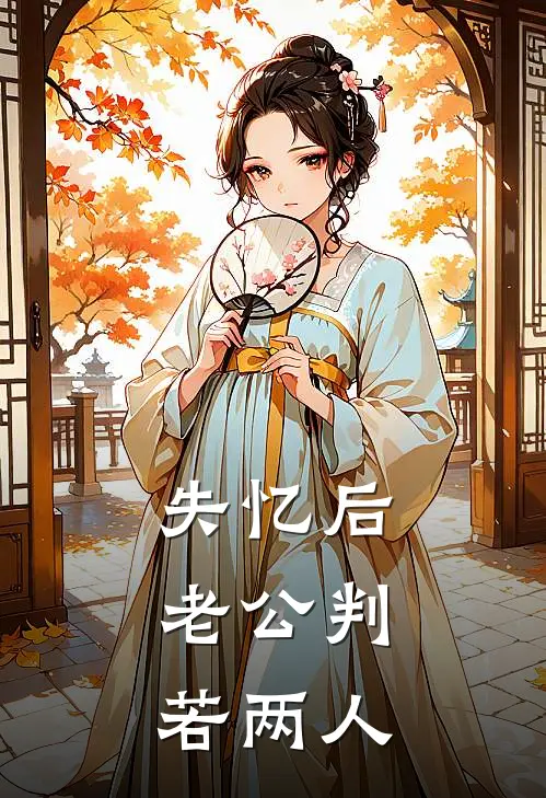 失忆后，老公判若两人