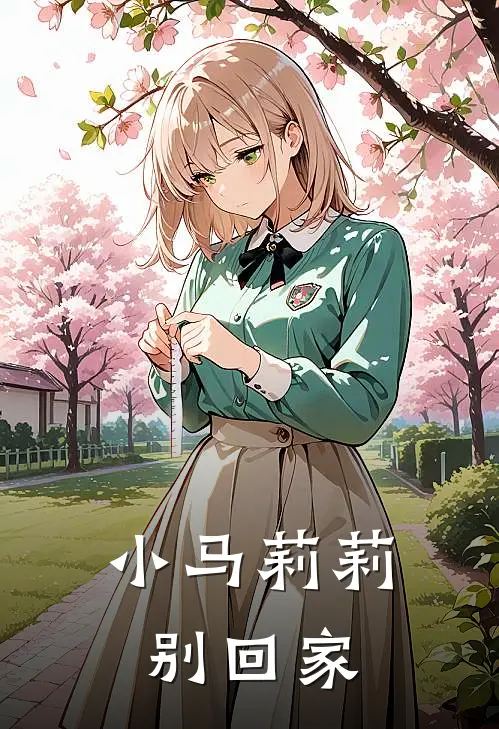 小马莉莉别回家