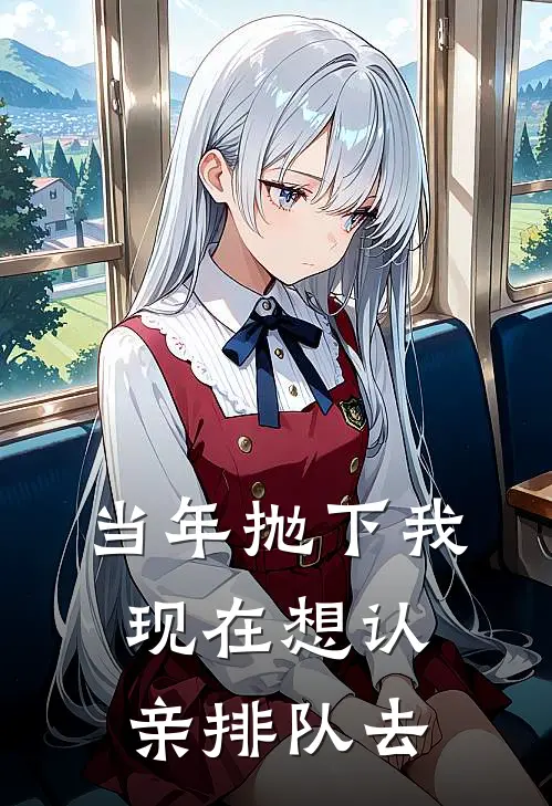当年抛下我，现在想认亲排队去