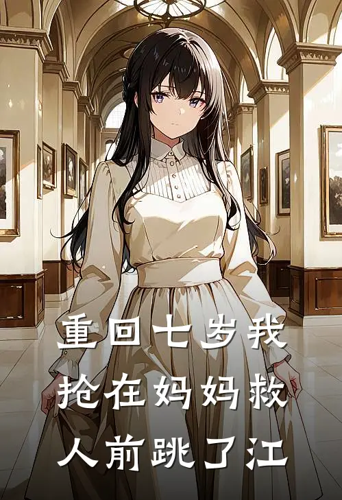 重回七岁我抢在妈妈救人前跳了江