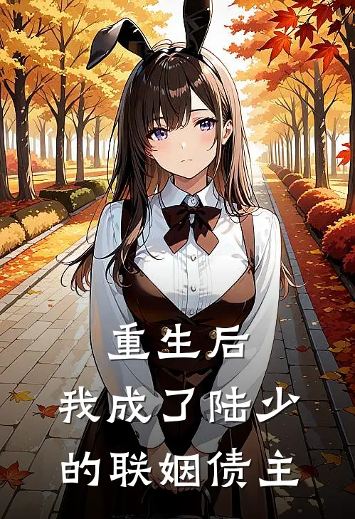重生后，我成了陆少的联姻债主