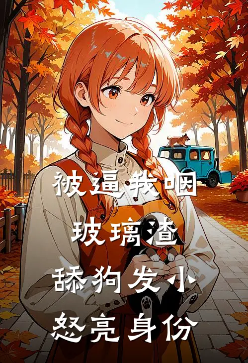 被逼我咽玻璃渣，舔狗发小怒亮身份