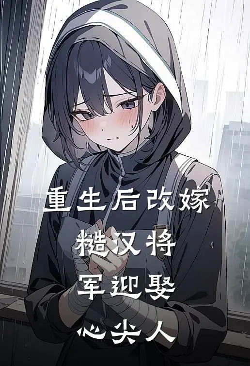 重生后改嫁，糙汉将军迎娶心尖人