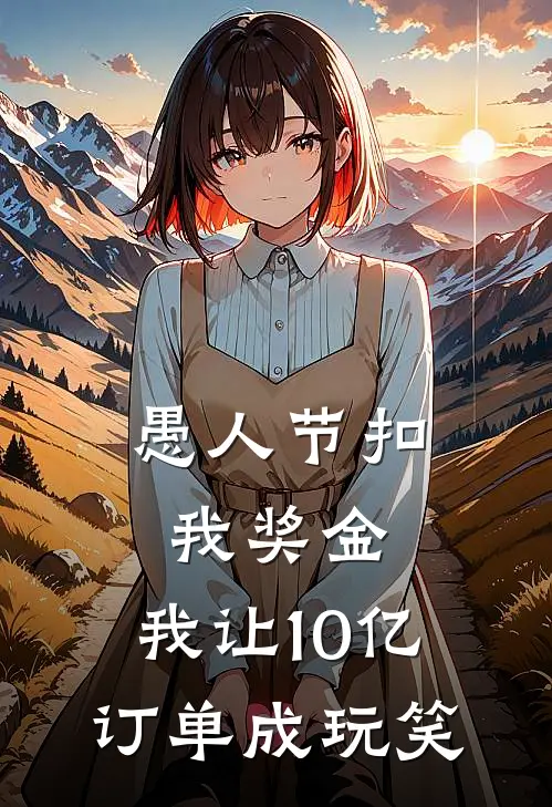 愚人节扣我奖金，我让10亿订单成玩笑