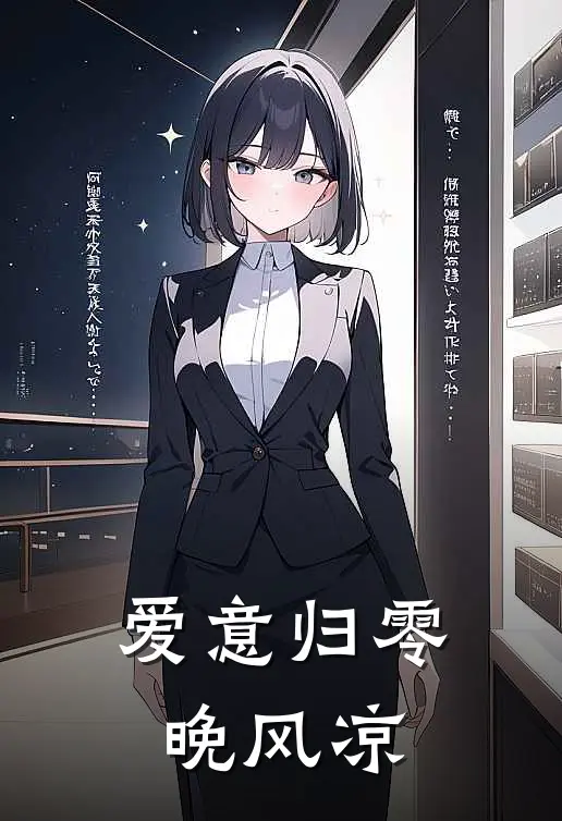 爱意归零晚风凉