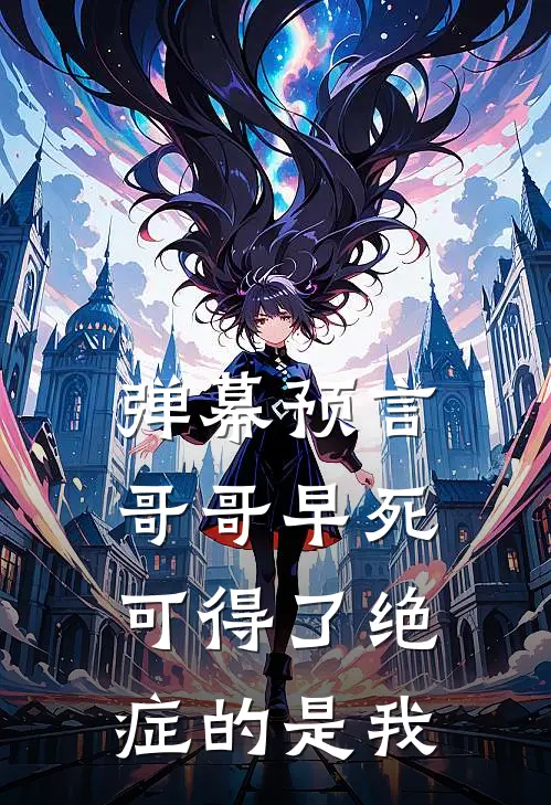 弹幕预言哥哥早死，可得了绝症的是我