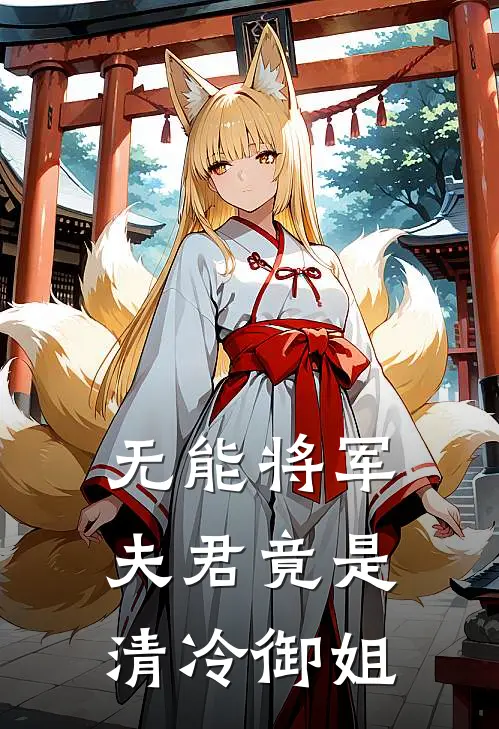 无能将军夫君竟是清冷御姐
