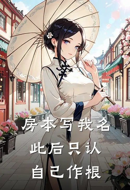 房本写我名，此后只认自己作根