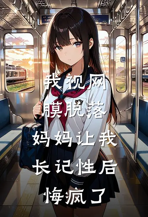 我视网膜脱落，妈妈让我长记性后悔疯了