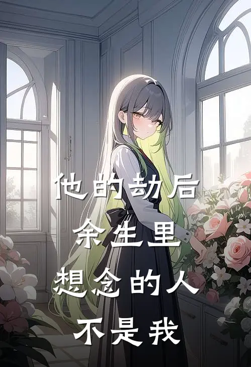 他的劫后余生里，想念的人不是我