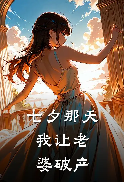 七夕那天，我让老婆破产