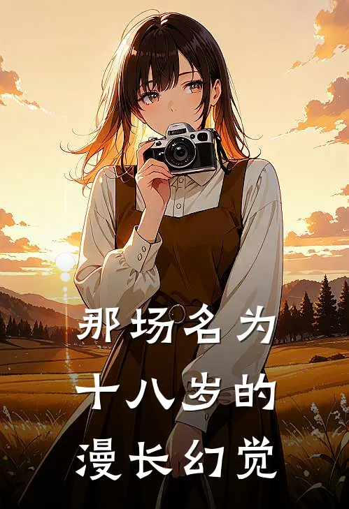 那场名为十八岁的漫长幻觉