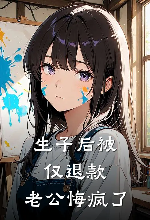 生子后被仅退款，老公悔疯了