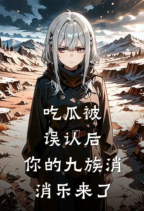 吃瓜被误认后，你的九族消消乐来了