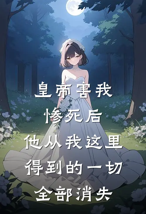 皇帝害我惨死后，他从我这里得到的一切，全部消失
