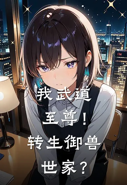 我武道至尊！转生御兽世家？