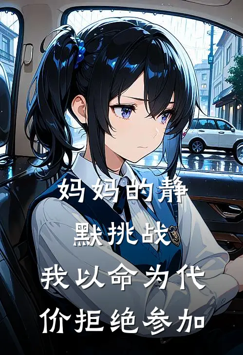妈妈的静默挑战，我以命为代价拒绝参加