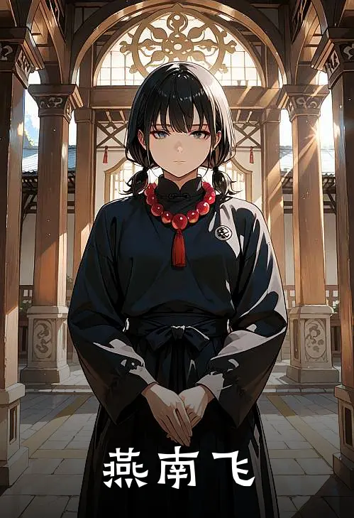 燕南飞