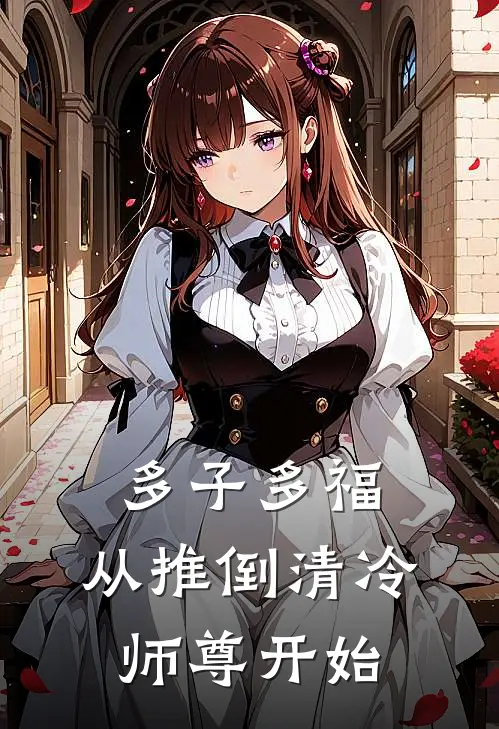 多子多福：从推倒清冷师尊开始