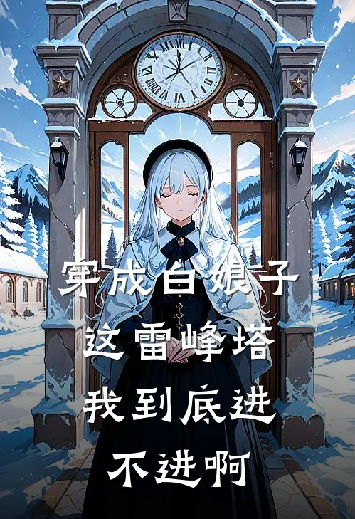 穿成白娘子，这雷峰塔我到底进不进啊