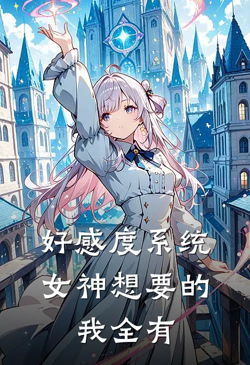 好感度系统：女神想要的，我全有