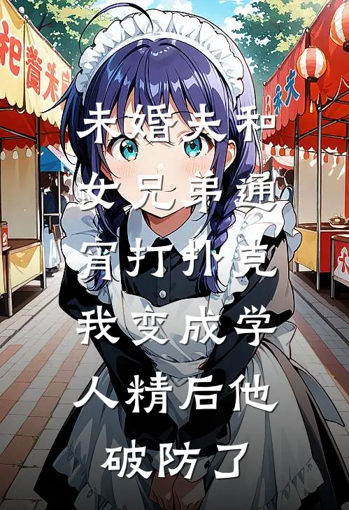未婚夫和女兄弟通宵打扑克，我变成学人精后他破防了