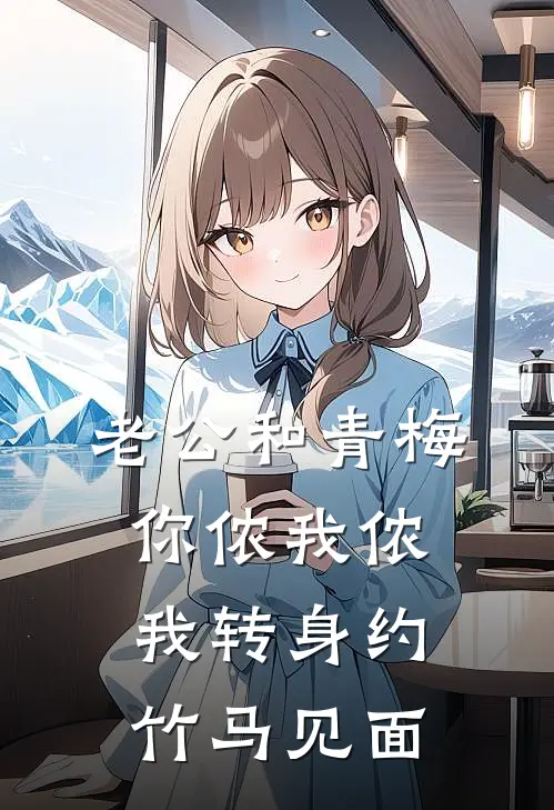 老公和青梅你侬我侬，我转身约竹马见面