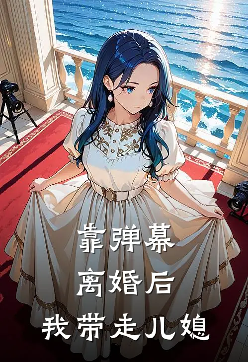 靠弹幕离婚后，我带走儿媳