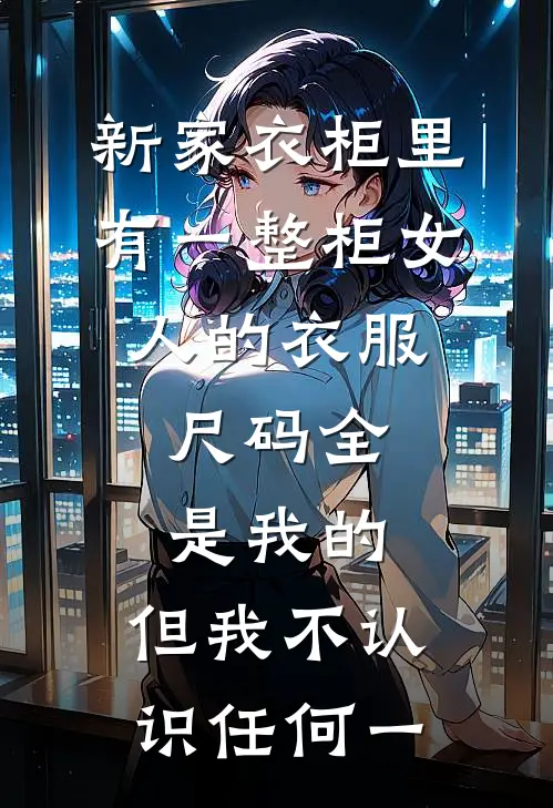 新家衣柜里有一整柜女人的衣服，尺码全是我的，但我不认识任何一