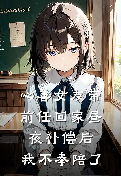 心善女友带前任回家昼夜补偿后，我不奉陪了