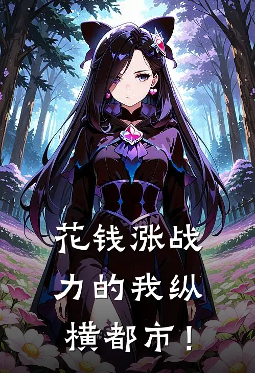 花钱涨战力的我纵横都市！