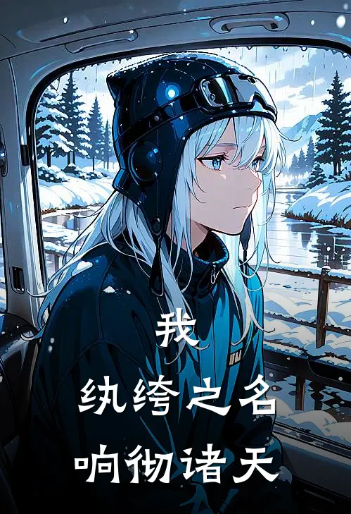 我，纨绔之名响彻诸天