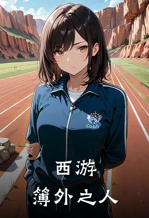 西游：簿外之人