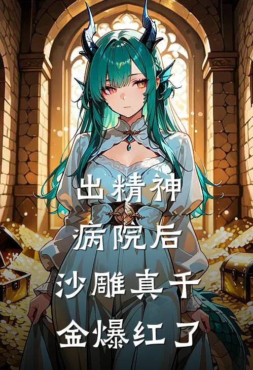 出精神病院后，沙雕真千金爆红了