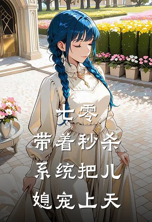 七零，带着秒杀系统把儿媳宠上天