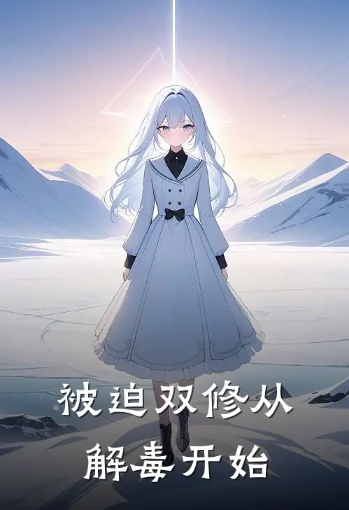 被迫双修从解毒开始