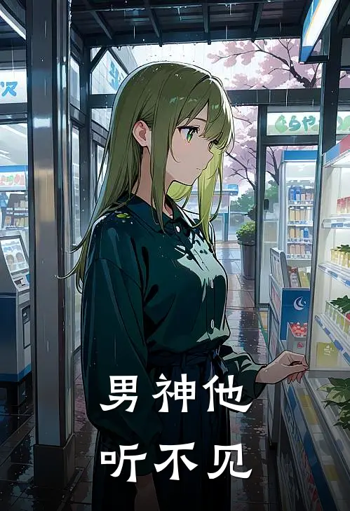 男神他听不见