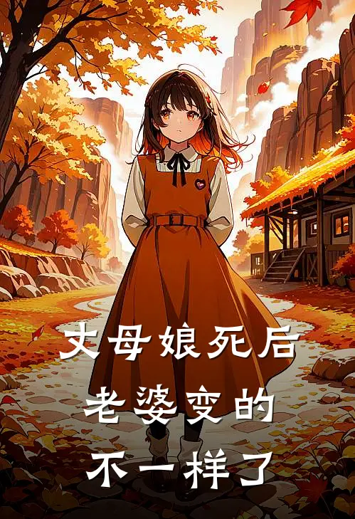 丈母娘死后，老婆变的不一样了