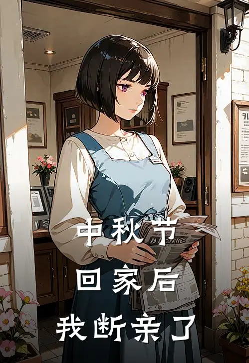 中秋节回家后，我断亲了