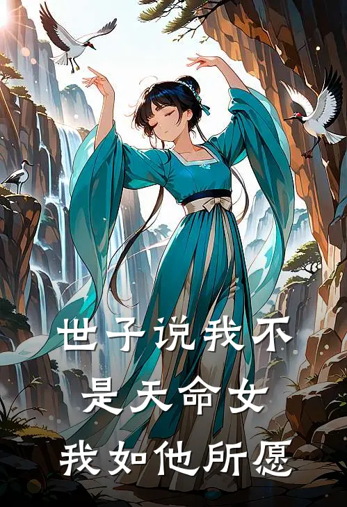 世子说我不是天命女，我如他所愿