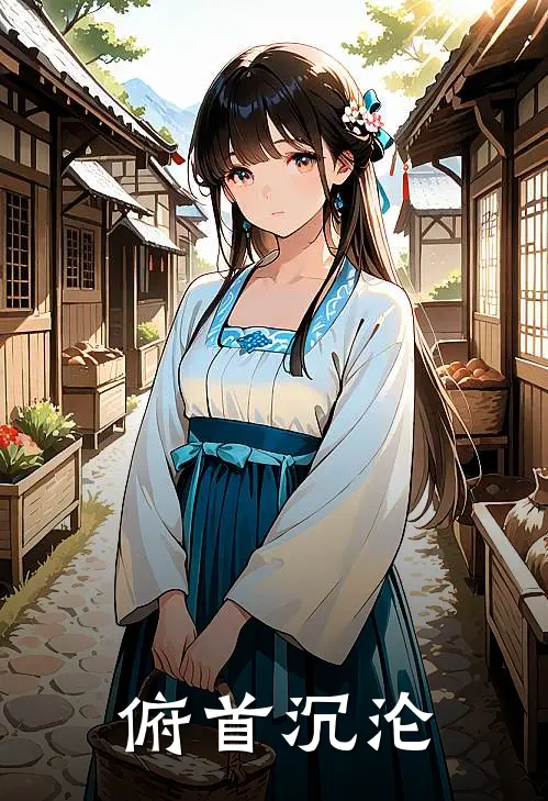 俯首沉沦