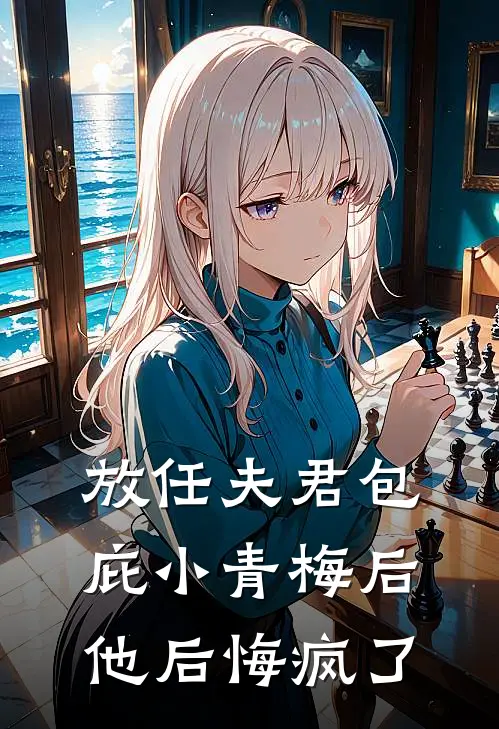 放任夫君包庇小青梅后，他后悔疯了