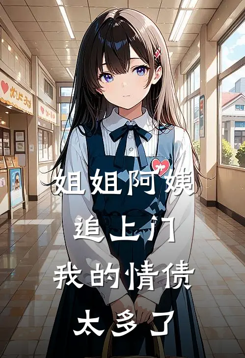 姐姐阿姨追上门，我的情债太多了