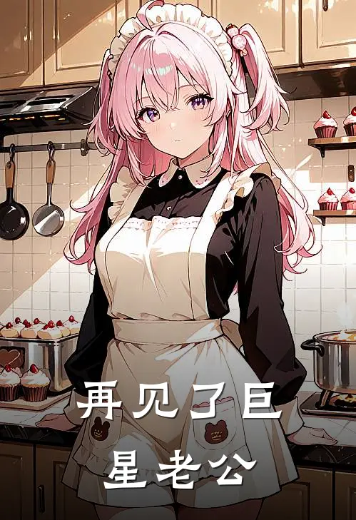 再见了巨星老公