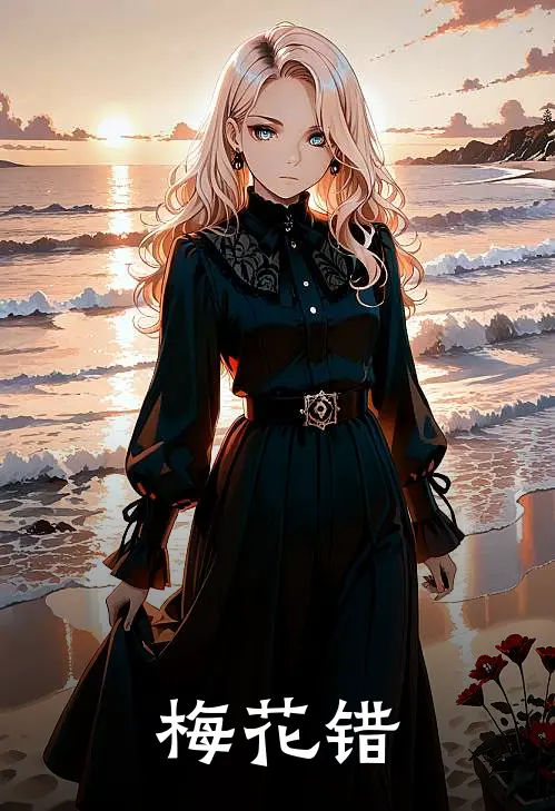 梅花错