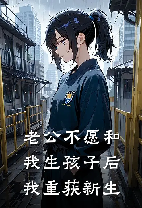 老公不愿和我生孩子后，我重获新生
