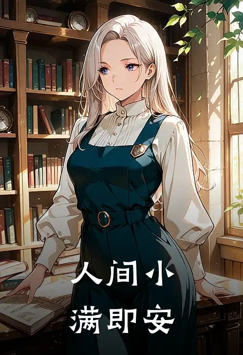 人间小满即安